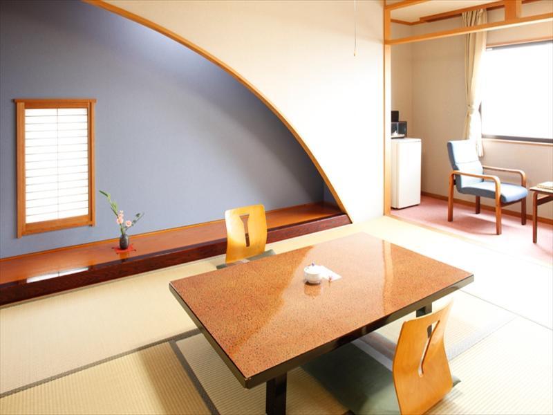 Shinkaiso Hotel Kjotango Kültér fotó