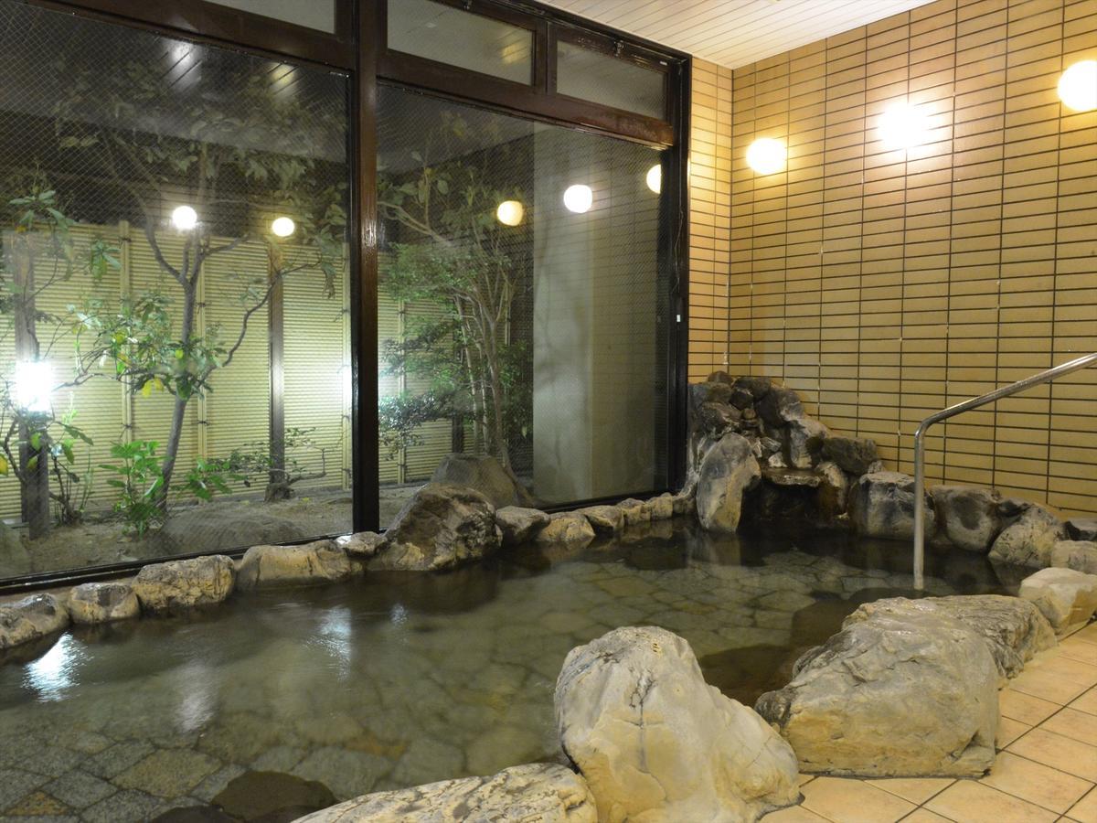 Shinkaiso Hotel Kjotango Kültér fotó